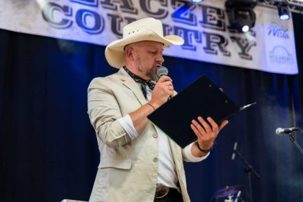 Drugi dzień Wiślaczka Country 2021 w Wiśle